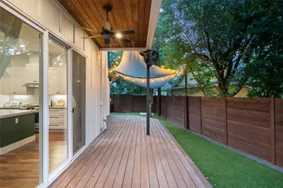 5601 Jackie Robinson Street #1, Austin, TX 78721 - Photo 35