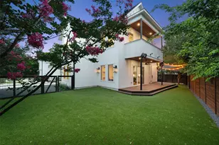 5601 Jackie Robinson St, Austin, TX 78721 - Photo 1