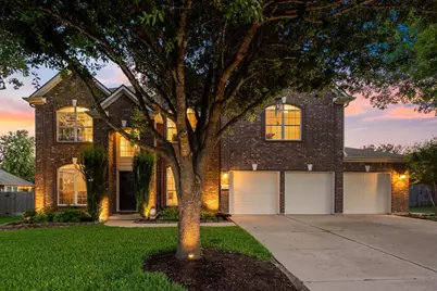 2809 Moving Water Lane, Pflugerville, TX 78660 - Photo 1