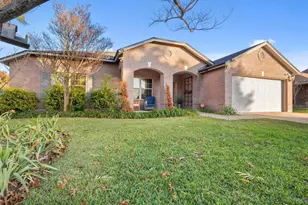 19721 San Chisolm Dr, Round Rock, TX 78664 - Photo 5