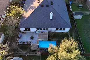 19721 San Chisolm Dr, Round Rock, TX 78664 - Photo 31