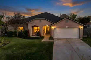 19721 San Chisolm Dr, Round Rock, TX 78664 - Photo 3