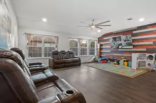 19721 San Chisolm Dr, Round Rock, TX 78664 - Photo 29