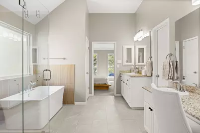 12805 Bivins Court, Austin, TX 78732 - Photo 23