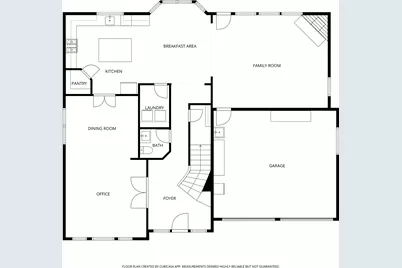 12805 Bivins Court, Austin, TX 78732 - Photo 25