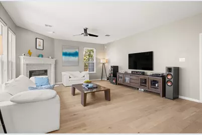 12805 Bivins Court, Austin, TX 78732 - Photo 9