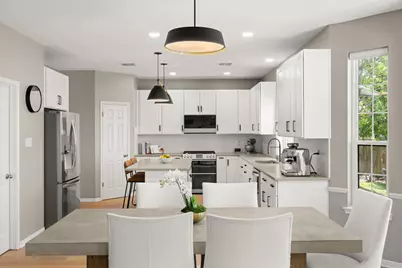 12805 Bivins Court, Austin, TX 78732 - Photo 5