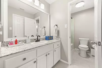 12805 Bivins Court, Austin, TX 78732 - Photo 35