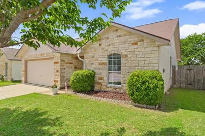 237 Moonstone Drive, Jarrell, TX 76537 - Photo 3