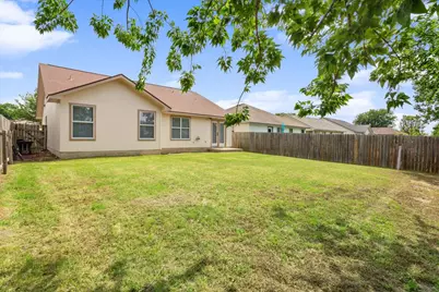 237 Moonstone Drive, Jarrell, TX 76537 - Photo 25