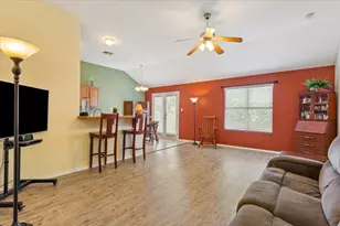 237 Moonstone Dr, Jarrell, TX 76537 - Photo 7