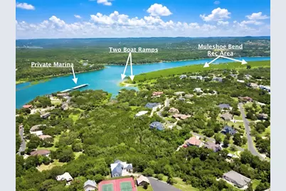 339 Quail Run Court, Spicewood, TX 78669 - Photo 39
