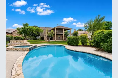 339 Quail Run Court, Spicewood, TX 78669 - Photo 3