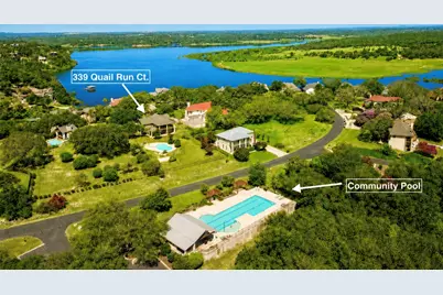 339 Quail Run Court, Spicewood, TX 78669 - Photo 37