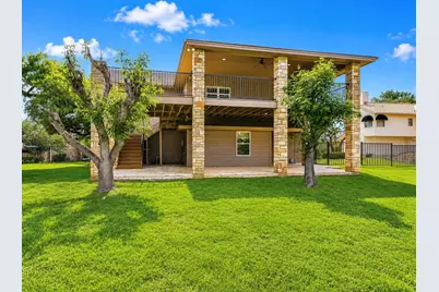 339 Quail Run Court, Spicewood, TX 78669 - Photo 27