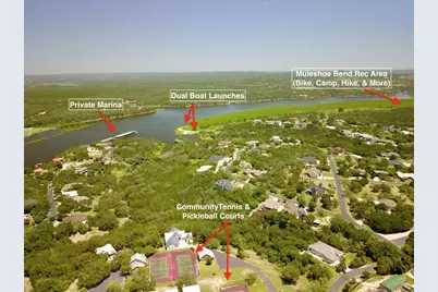 339 Quail Run Court, Spicewood, TX 78669 - Photo 39