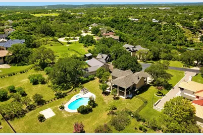 339 Quail Run Court, Spicewood, TX 78669 - Photo 39