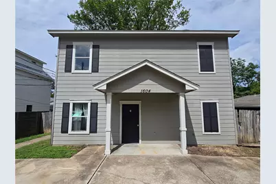 1604 Singleton Avenue #A, Austin, TX 78702 - Photo 1