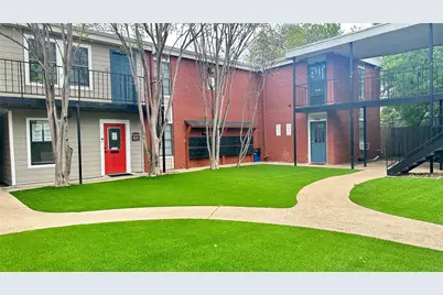 5426 Menchaca Road #119, Austin, TX 78745 - Photo 1