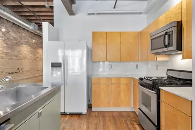 411 Brazos Street #206, Austin, TX 78701 - Photo 3