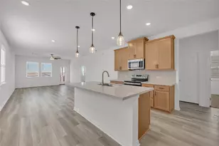 737 Drystone Trail, Liberty Hill, TX 78642 - Photo 9