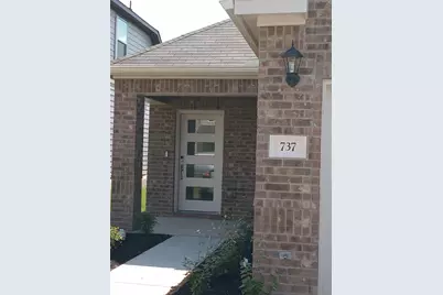 737 Drystone Trail, Liberty Hill, TX 78642 - Photo 31