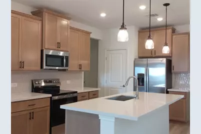 737 Drystone Trail, Liberty Hill, TX 78642 - Photo 3
