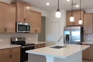 737 Drystone Trail, Liberty Hill, TX 78642 - Photo 3