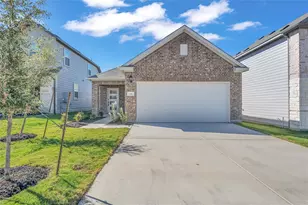 737 Drystone Trail, Liberty Hill, TX 78642 - Photo 1