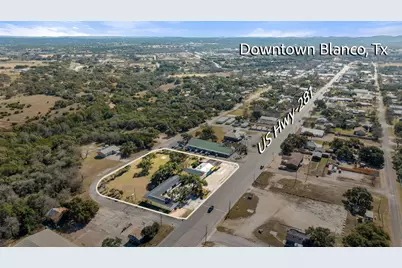 1206 Main St, Blanco, TX 78606 - Photo 1