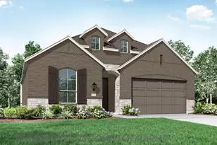 129 Top View Dr, Liberty Hill, TX 78642 - Photo 1