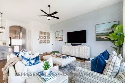 129 Top View Drive, Liberty Hill, TX 78642 - Photo 17