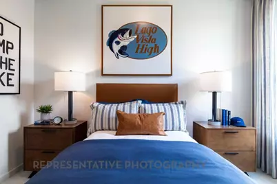 129 Top View Drive, Liberty Hill, TX 78642 - Photo 37