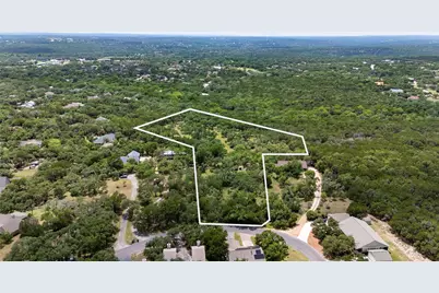 00 Brookmeadow Drive, Wimberley, TX 78676 - Photo 1