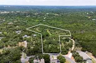 00 Brookmeadow Dr, Wimberley, TX 78676 - Photo 1