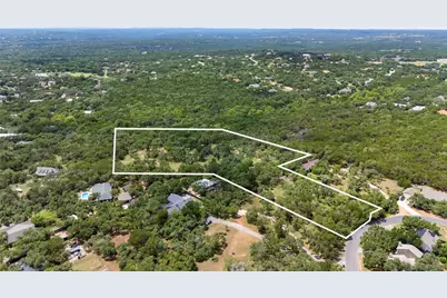 00 Brookmeadow Drive, Wimberley, TX 78676 - Photo 5