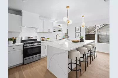 1405 Sahara Avenue, Austin, TX 78745 - Photo 13