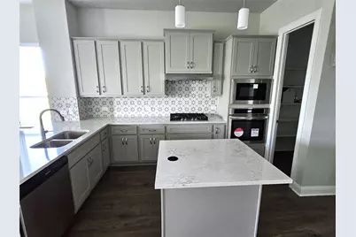 600 C-Bar Ranch Trail #121, Cedar Park, TX 78613 - Photo 5