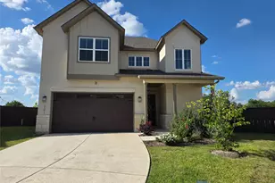 600 C-Bar Ranch Trl, Cedar Park, TX 78613 - Photo 1