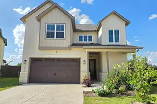 600 C-Bar Ranch Trl, Cedar Park, TX 78613 - Photo 3