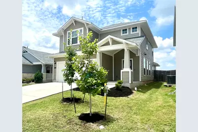 6701 Wolf Pack Drive, Pflugerville, TX 78660 - Photo 3