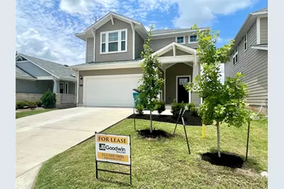 6701 Wolf Pack Drive, Pflugerville, TX 78660 - Photo 1