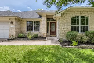 116 Copperwood Loop, Round Rock, TX 78665 - Photo 3