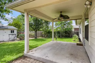 116 Copperwood Loop, Round Rock, TX 78665 - Photo 23