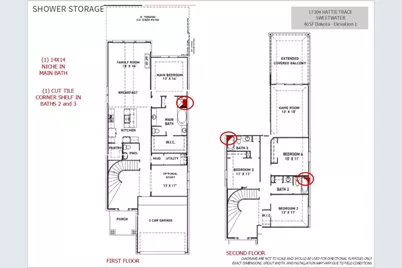 17304 Hattie Trace, Austin, TX 78738 - Photo 9