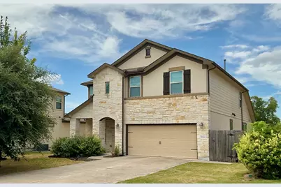 5681 Porano Circle, Round Rock, TX 78665 - Photo 1