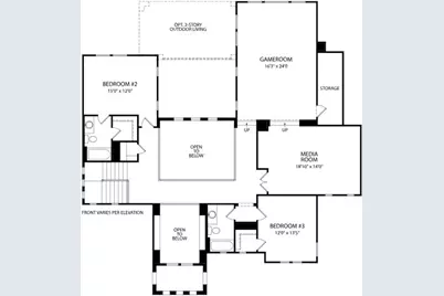 18921 Ascending Trail, Jonestown, TX 78645 - Photo 3