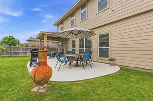 1015 Preserve Pl, Round Rock, TX 78665 - Photo 37