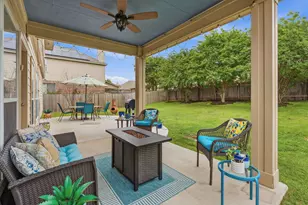 1015 Preserve Pl, Round Rock, TX 78665 - Photo 35