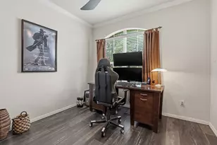 1015 Preserve Pl, Round Rock, TX 78665 - Photo 17